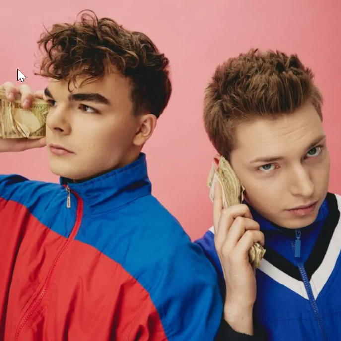 Dokumentacja Finansowa